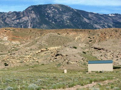 Cody, real estate for sale Wyoming