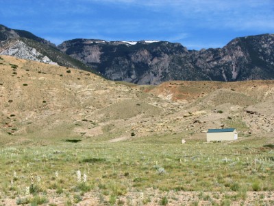 Clark, land real estate Wyoming