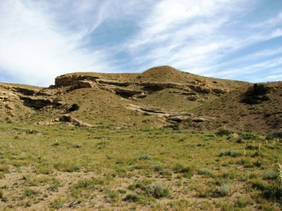 Real estate Wyoming clark