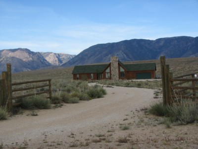 homes for sale in Wyoming