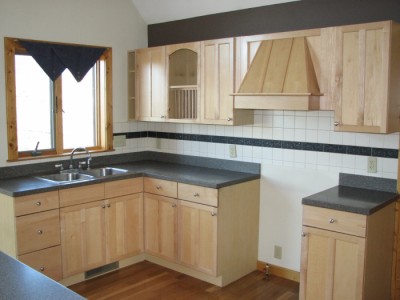homes for sale Cody Wyoming