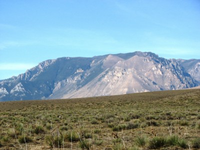 mountain homes for sale in Wyoming
