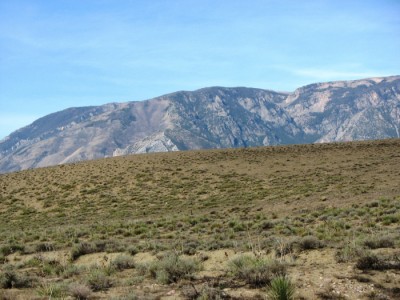 mountain homes for sale in Wyoming