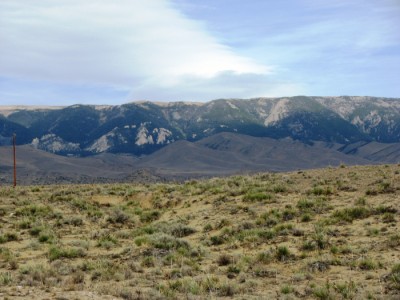 homes for sale Cody Wyoming
