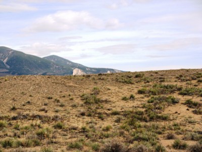 Wyoming Land for Sale