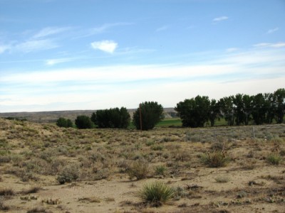 wyoming land for sale