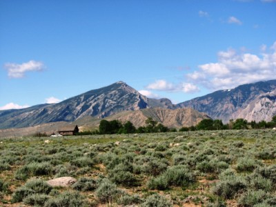 Land For Sale Wyoming
