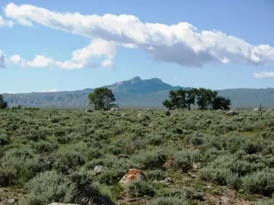 Land For Sale Wyoming