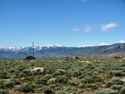 Land For Sale Wyoming