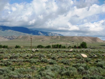 Land For Sale Wyoming