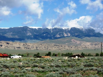 Land For Sale Wyoming