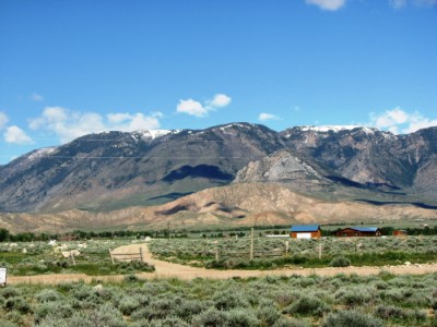 Land For Sale Wyoming