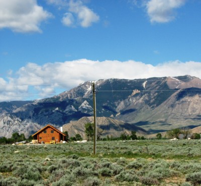 Land For Sale Wyoming