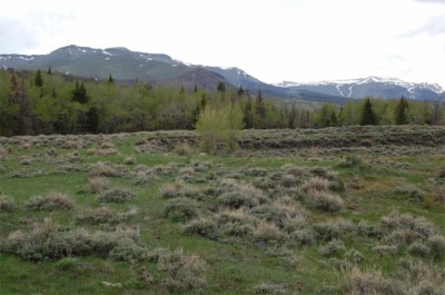 wyoming ranches for sale