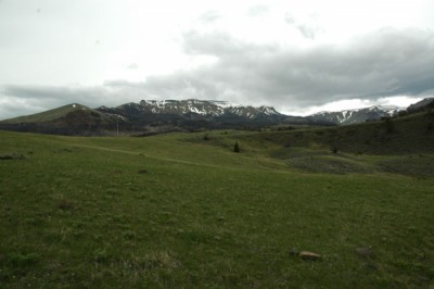 wyoming ranches for sale