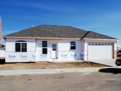 Homes  for Sale in Wyoming, Powell