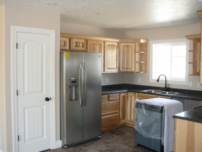 Wyoming real estate Powell