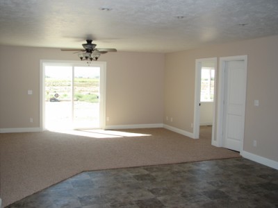 Wyoming real estate Powell