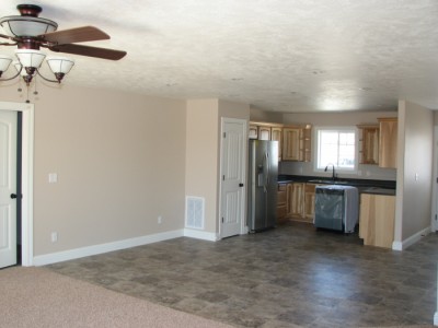 Real Estate Wyoming