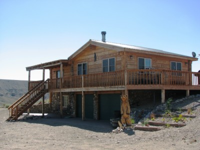 homes for sale in Wyoming