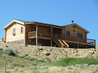 homes for sale in Wyoming