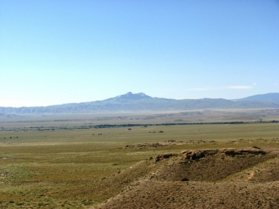 Cody Wyoming Real Estate