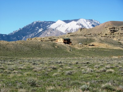 Cody Wyoming Real Estate