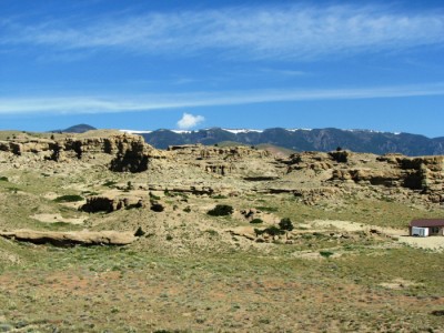 Homes for sale in Clark Wyoming
