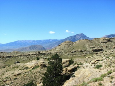 wyoming real estate