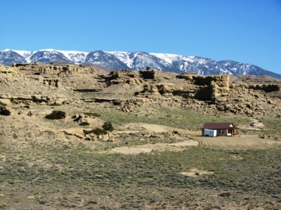homes for sale in Wyoming
