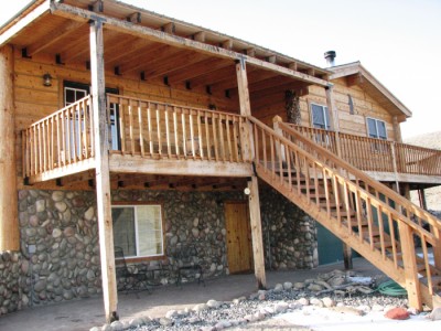 homes for sale in Wyoming