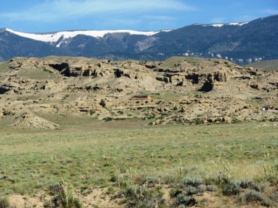 homes for sale in Wyoming