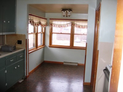 Greybull Wyoming Real Estate
