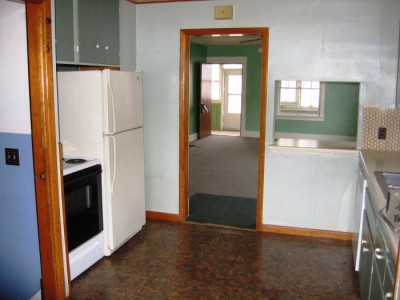 Real Estate Wyoming