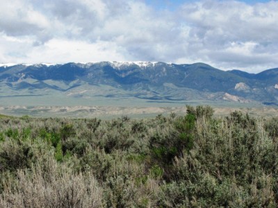 Land for Sale Wyoming