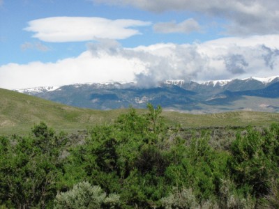 Northern Wyoming Land for Sale