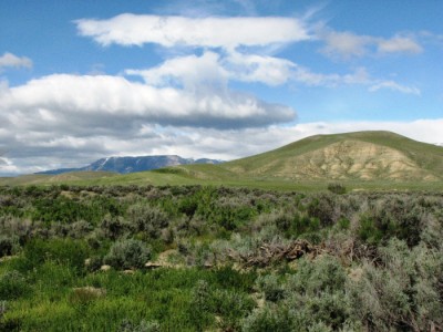 Land for Sale in Wyoming