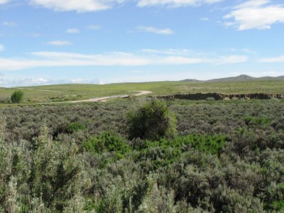 Wyoming Land for Sale