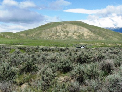Wyoming Land for Sale