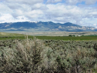 Wyoming Land for Sale