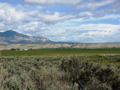 Wyoming Land for Sale