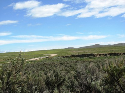 Wyoming Land for Sale