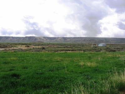 Wyoming Land for Sale