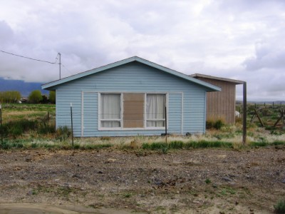 Wyoming Real Estate