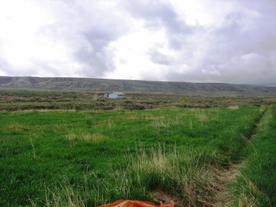 Wyoming Land for Sale