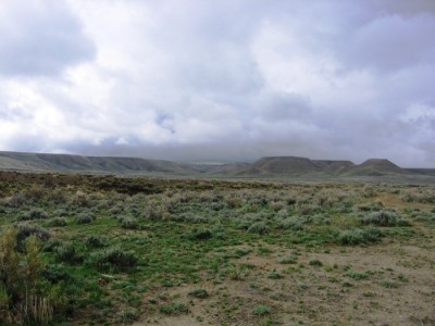 Land For Sale Wyoming