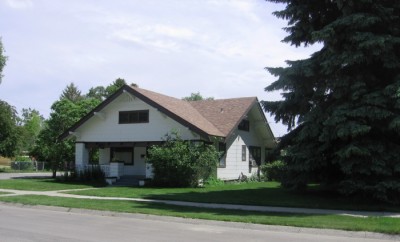 Greybull Wyoming Real Estate