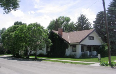 Homes For Sale in Greybull WY
