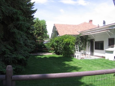Wyoming real estate Greybull