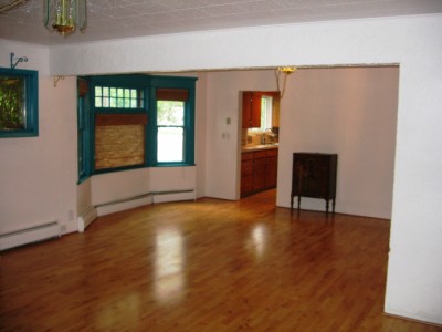 Homes For Sale in Greybull WY